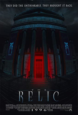 The Relic