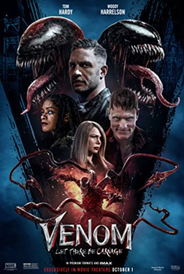  Venom: Let There Be Carnage 