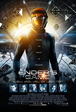 Végjáték / Ender's Game