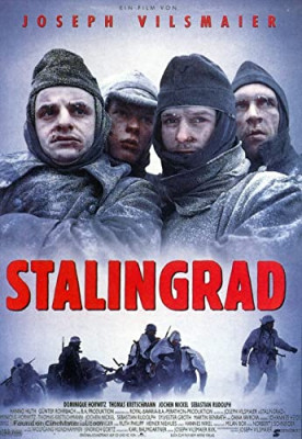 Sztálingrád