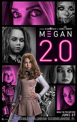M3GAN 2.0