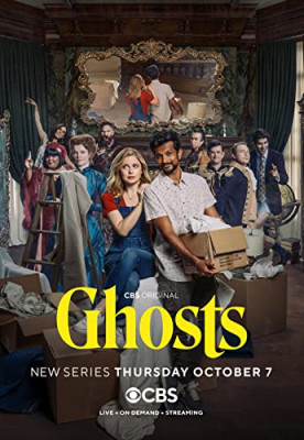  Kísértetek (Ghosts)