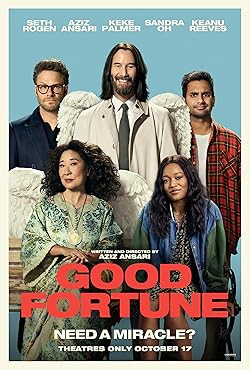 Jó szerencse / Good Fortune