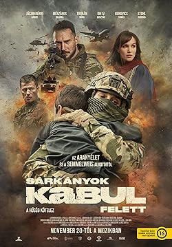 Sárkányok Kabul felett
