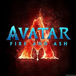 Avatar: Tűz és Hamu
