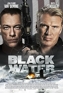 A sötét tengeren / Black Water