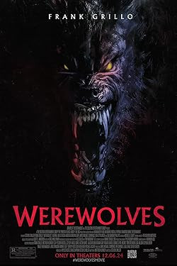 Werewolves