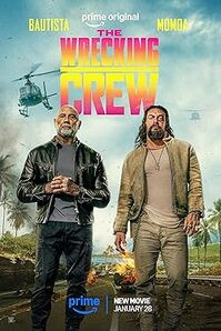 A bontóbrigád / The Wrecking Crew