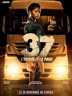 37 / 37 : L'ombre et la proie