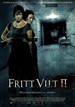 Hideg préda 2. / Fritt vilt II