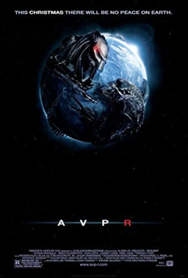 Alien vs. Predator - A Halál a Ragadozó ellen 2.