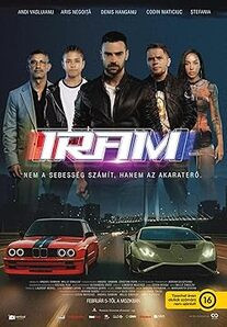 Cursa / Iram