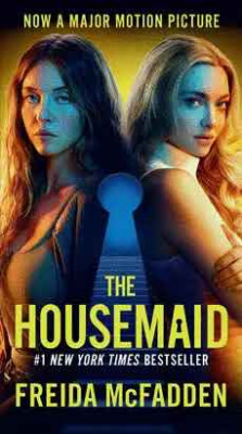 The Housemaid – A téboly otthona / The Housemaid