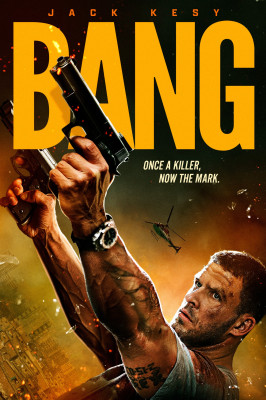 Célkeresztben / Bang