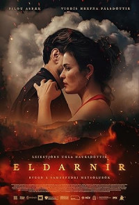 Izland tüzei / The Fires