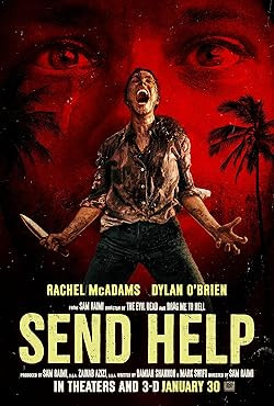 Send Help / Segítség!