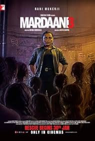 Mardaani 3