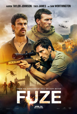 Időzített bomba / Fuze