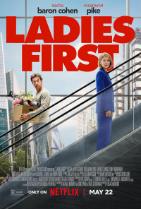 Hölgyeké az elsőbbség / Ladies First