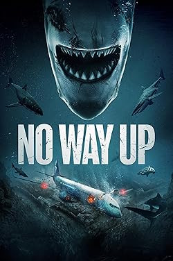 Nincs út felfelé / No Way Up