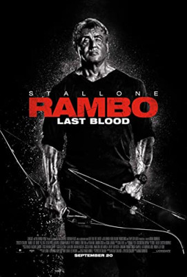 Rambo V - Utolsó vér 