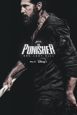 The Punisher: Az utolsó célpont / A Marvel Television Special Presentation: The Punisher: One Last Kill