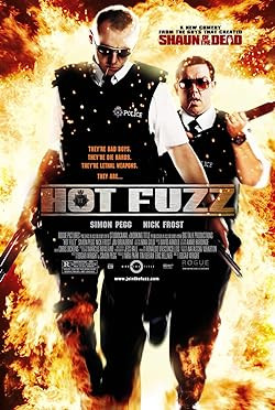 Hot Fuzz