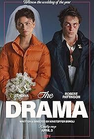 Kész dráma / The Drama