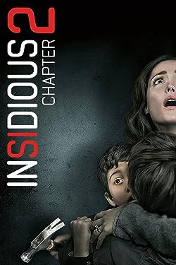 Insidious - A gonosz háza