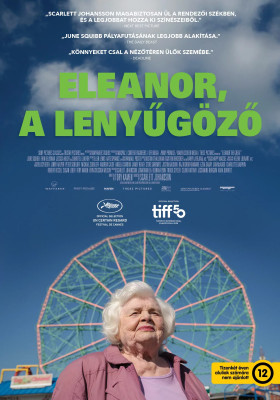 Eleanor, a lenyűgöző / Eleanor the Great