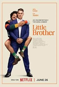 Kisöcsém / Little Brother