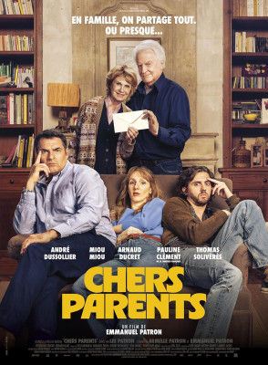 Chers parents