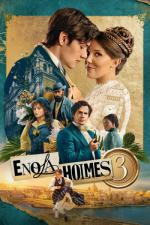 Enola Holmes 3. / Enola Holmes 3