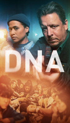 DNS