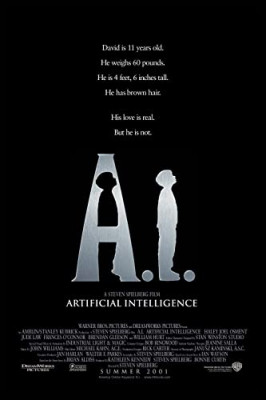 A.I. - Mesterséges értelem