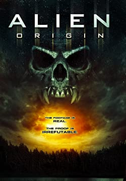 Alien: Origin - A kezdet