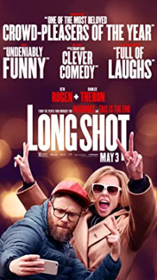 Long Shot / Flarsky