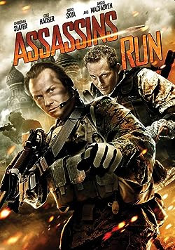 Assassins Run / White Swan