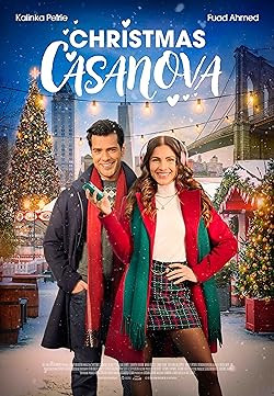 Karácsonyi Casanova