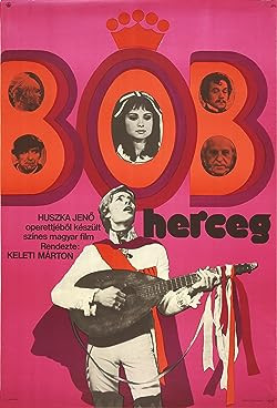 Bob herceg