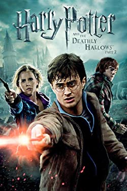 Harry Potter and the Deathly Hallows: Part II