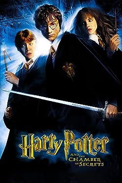 Harry Potter and the Chamber of Secrets