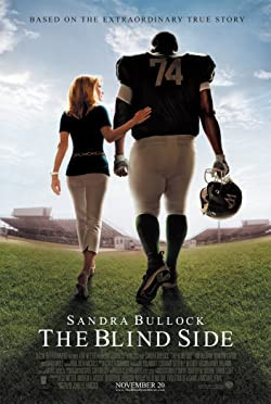 A szív bajnokai / The Blind Side