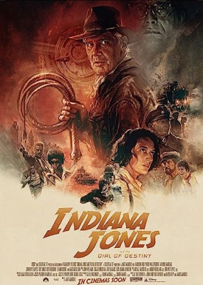 Indiana Jones és a sors tárcsája